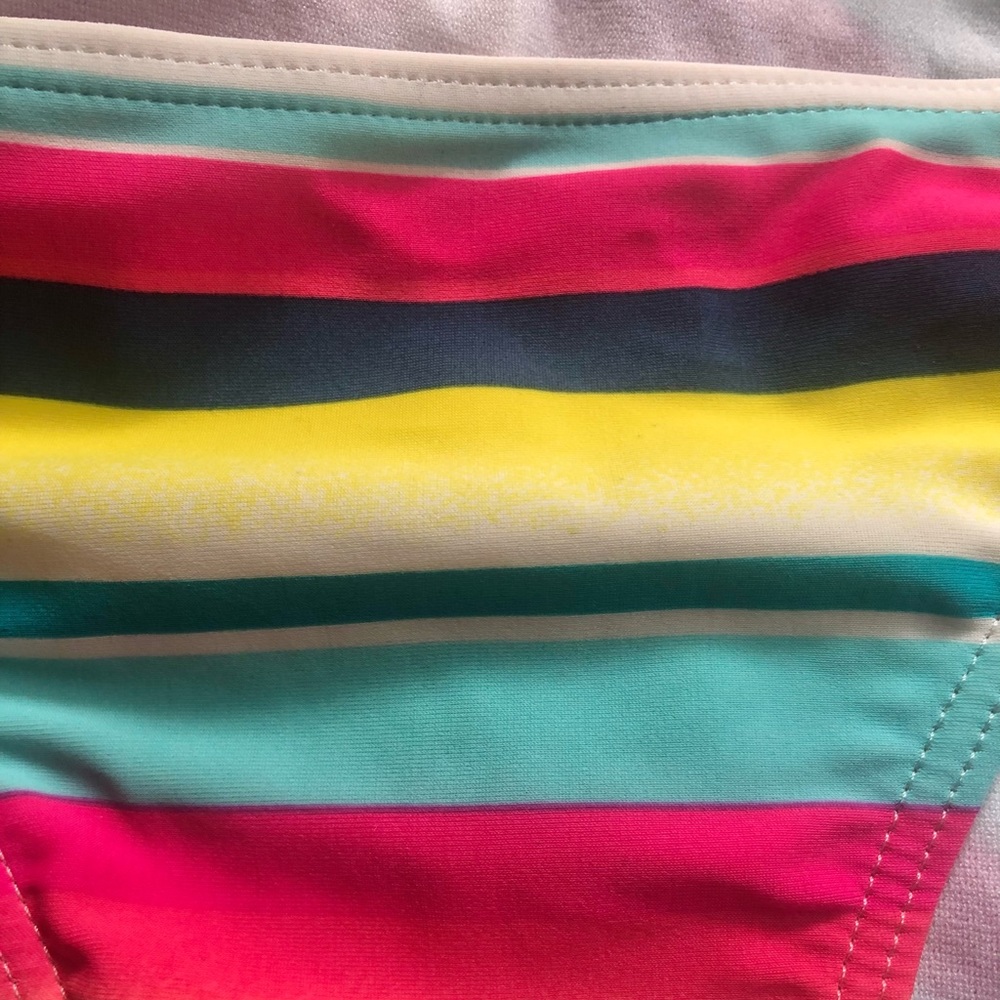 Roxy String Bikini - Picture 9 of 13